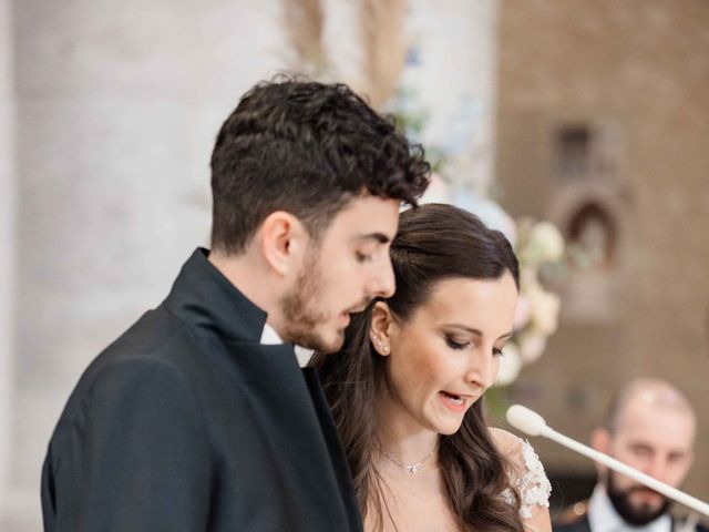 Il matrimonio di Alessio e Roberta a Sora, Frosinone 70