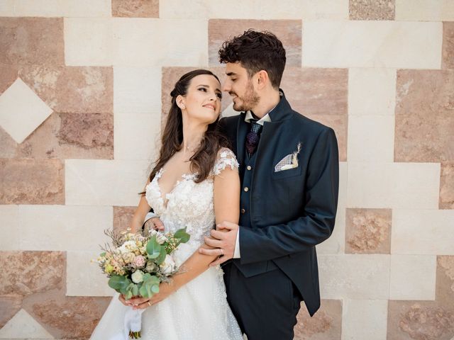 Il matrimonio di Alessio e Roberta a Sora, Frosinone 78