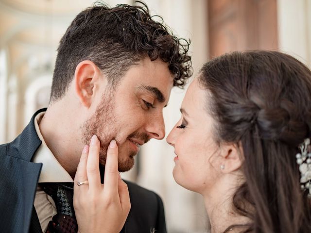 Il matrimonio di Alessio e Roberta a Sora, Frosinone 96