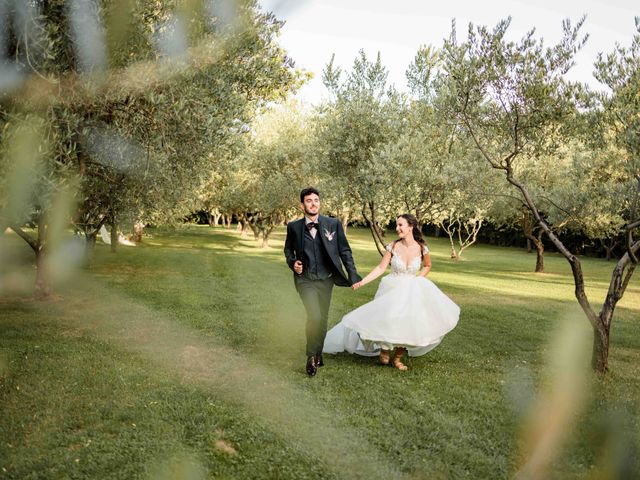 Il matrimonio di Alessio e Roberta a Sora, Frosinone 111