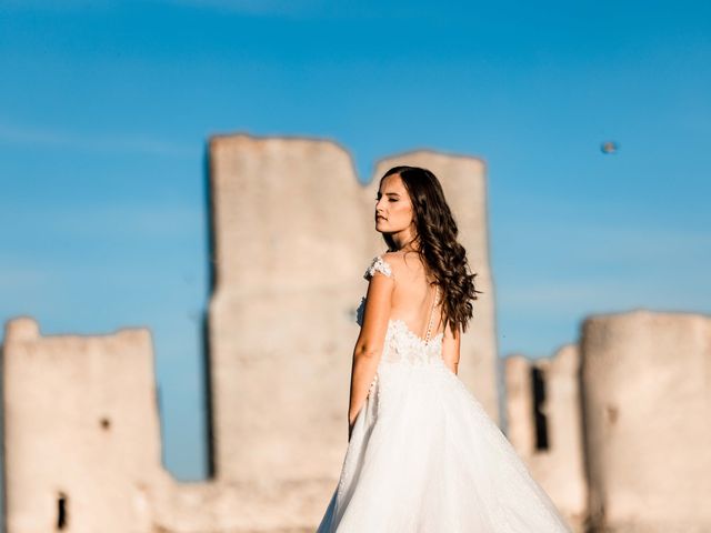 Il matrimonio di Alessio e Roberta a Sora, Frosinone 194