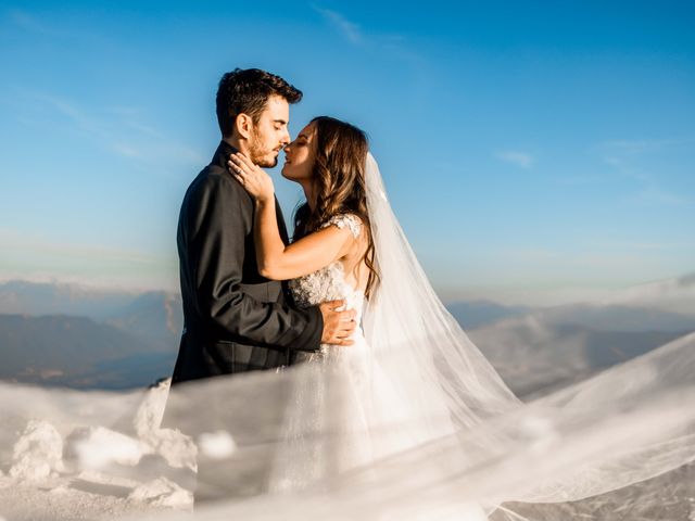 Il matrimonio di Alessio e Roberta a Sora, Frosinone 195