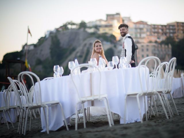 Il matrimonio di Fabio e Alice a Albissola Marina, Savona 51