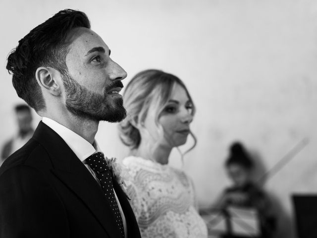 Il matrimonio di Andrea e Hilary a Treviso, Treviso 17