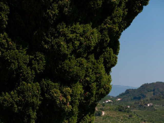 Il matrimonio di Andrea e Hilary a Treviso, Treviso 29