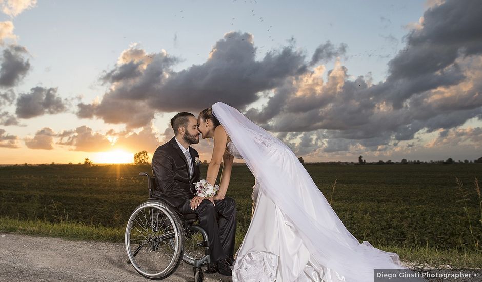 Il matrimonio di Victor e Valentina a Livorno, Livorno