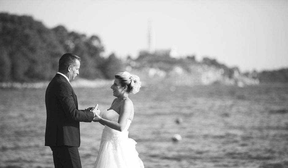 Il matrimonio di Patergnani Andrea  e Zerbetti silvia a Rovigo, Rovigo