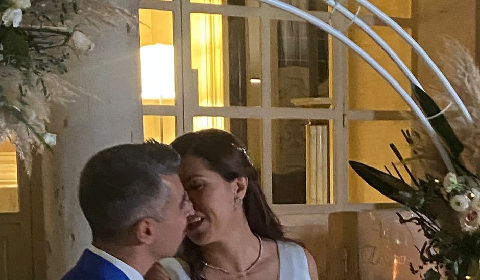 Il matrimonio di Matteo e Nicole  a Bordolano, Cremona
