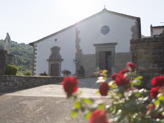 Le nozze di Annaviola e Matteo 2