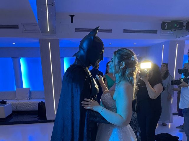 Il matrimonio di Marco e Noemi a Vimodrone, Milano 1