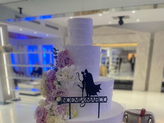 Il matrimonio di Marco e Noemi a Vimodrone, Milano 4