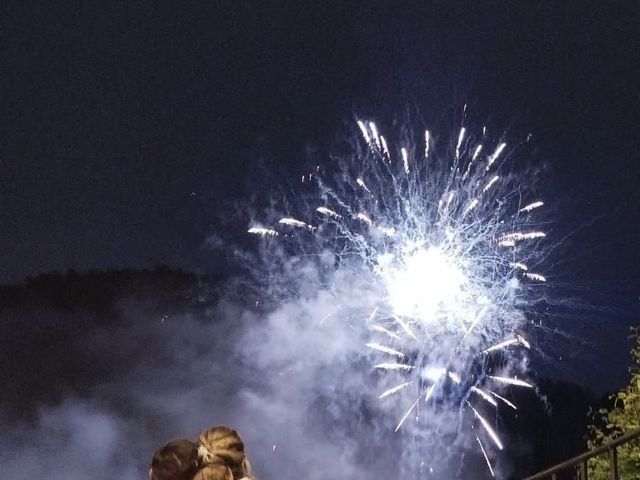 Il matrimonio di Marco e Noemi a Vimodrone, Milano 6