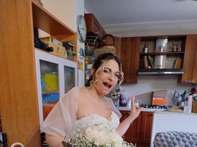 Il matrimonio di Marco e Noemi a Vimodrone, Milano 19