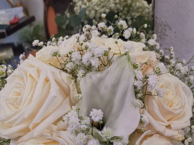 Il matrimonio di Marco e Noemi a Vimodrone, Milano 20