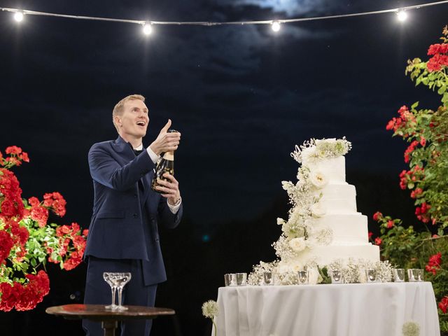 Il matrimonio di Luca e Federica a Rimini, Rimini 95