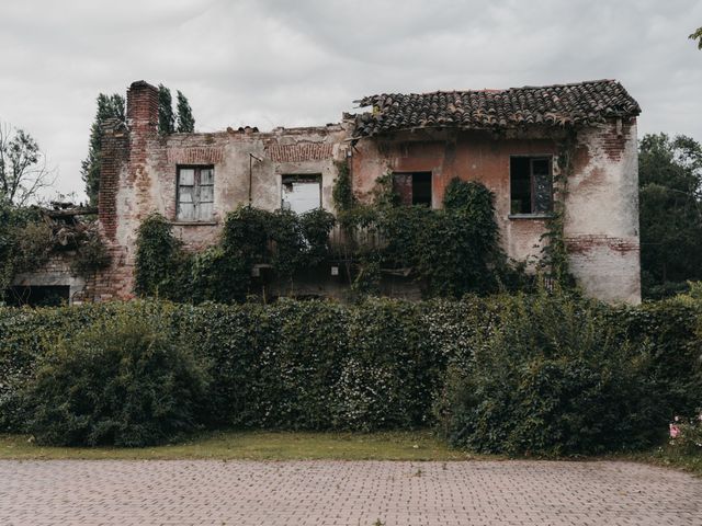 Il matrimonio di Francesco e Alice a Milano, Milano 86