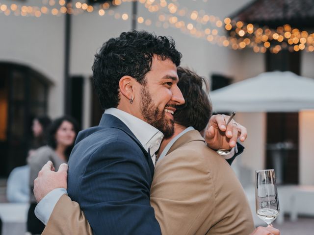 Il matrimonio di Francesco e Alice a Milano, Milano 91