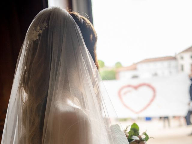 Il matrimonio di Alex e Gaia a Vigonovo, Venezia 26