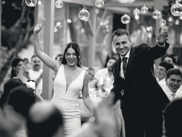 Il matrimonio di Thomas e Cecilia a Roma, Roma 2