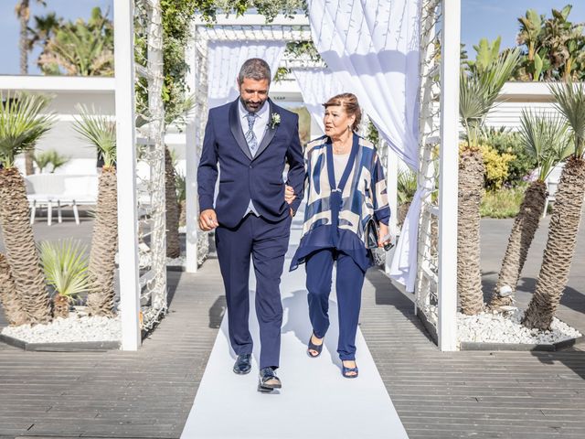 Il matrimonio di Carlo e Veronica a Bacoli, Napoli 7