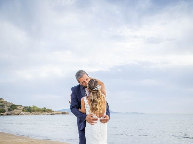 Il matrimonio di Carlo e Veronica a Bacoli, Napoli 11