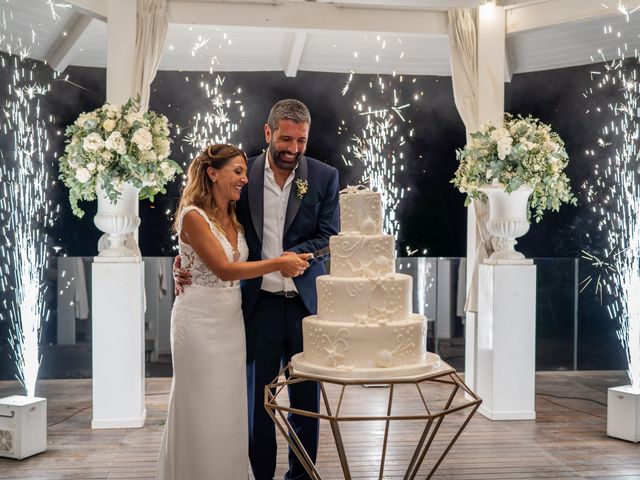 Il matrimonio di Carlo e Veronica a Bacoli, Napoli 12