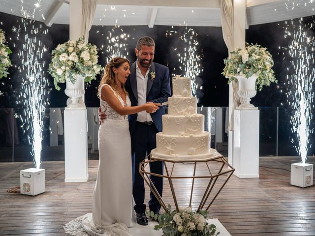 Il matrimonio di Carlo e Veronica a Bacoli, Napoli 13