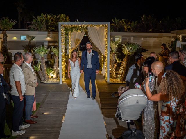 Il matrimonio di Carlo e Veronica a Bacoli, Napoli 14