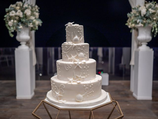 Il matrimonio di Carlo e Veronica a Bacoli, Napoli 16