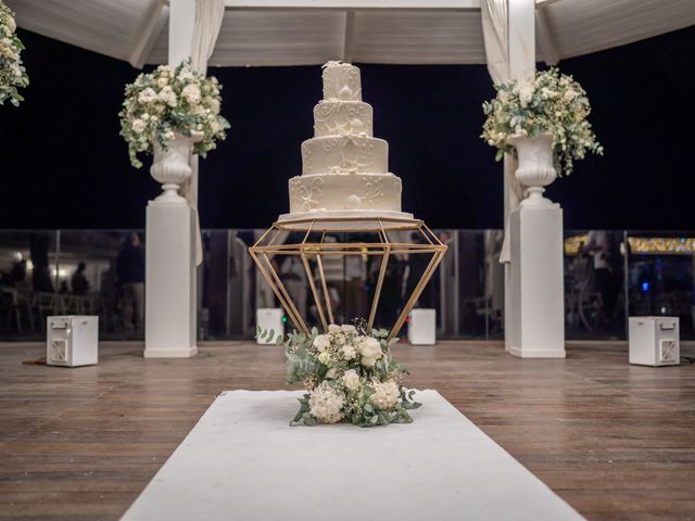 Il matrimonio di Carlo e Veronica a Bacoli, Napoli 17