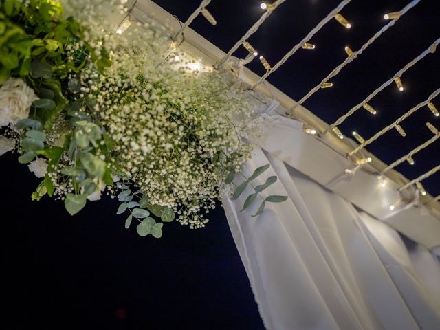 Il matrimonio di Carlo e Veronica a Bacoli, Napoli 19