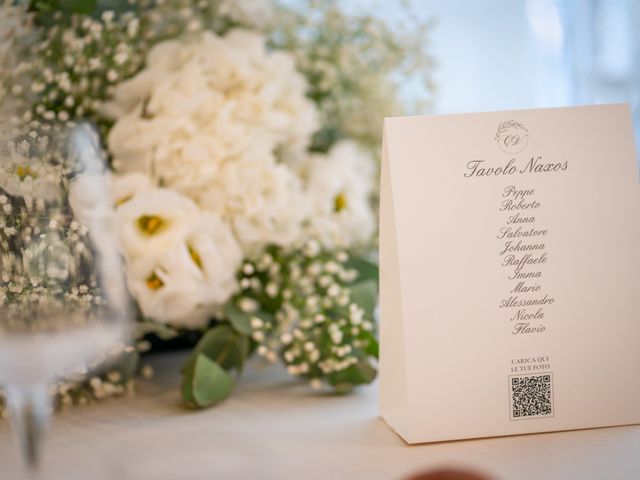 Il matrimonio di Carlo e Veronica a Bacoli, Napoli 24