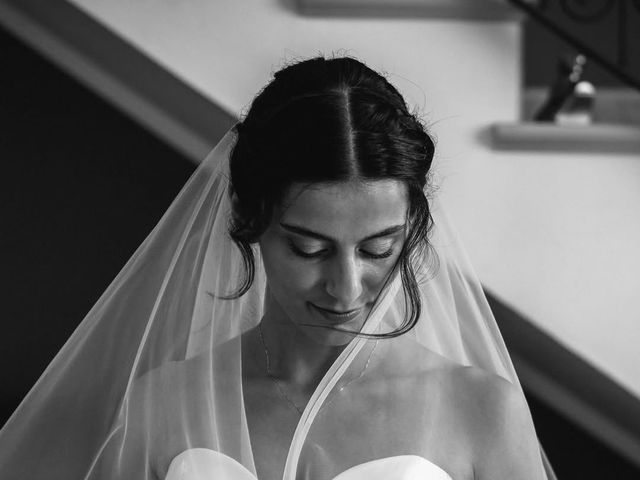 Il matrimonio di Lorenzo e Anna a Forlì, Forlì-Cesena 9