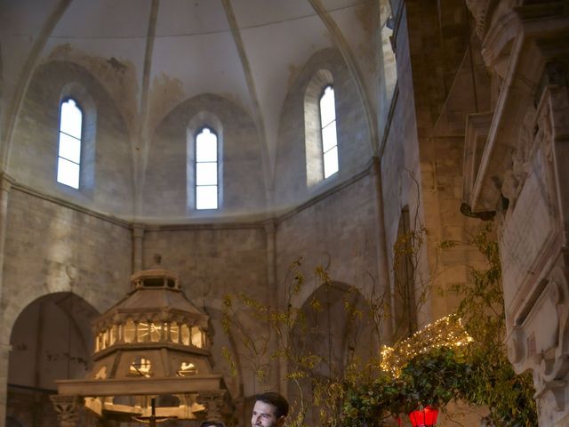 Il matrimonio di Mariangela e Ludovico a Barletta, Bari 3