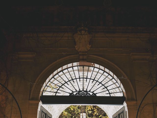 Il matrimonio di Mariangela e Ludovico a Barletta, Bari 4