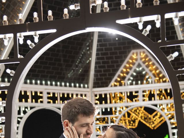 Il matrimonio di Mariangela e Ludovico a Barletta, Bari 9