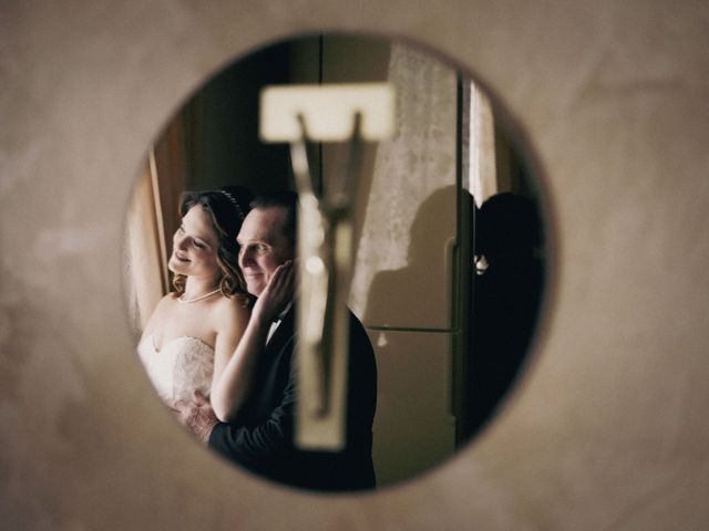 Il matrimonio di Mariangela e Ludovico a Barletta, Bari 22