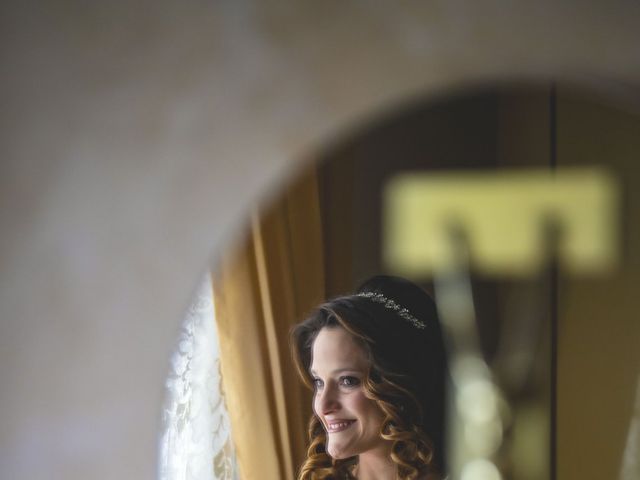 Il matrimonio di Mariangela e Ludovico a Barletta, Bari 24