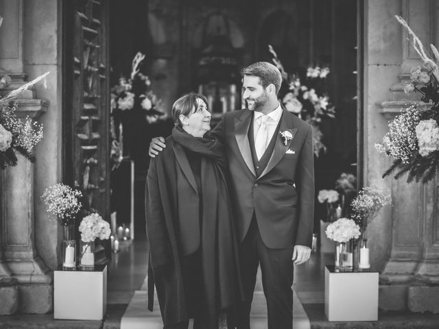 Il matrimonio di Mariangela e Ludovico a Barletta, Bari 29