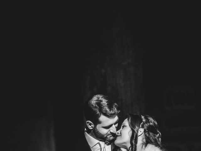 Il matrimonio di Mariangela e Ludovico a Barletta, Bari 42