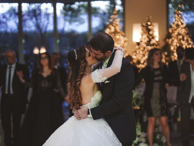 Il matrimonio di Mariangela e Ludovico a Barletta, Bari 55