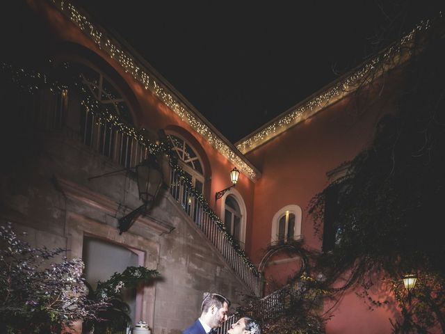 Il matrimonio di Mariangela e Ludovico a Barletta, Bari 56