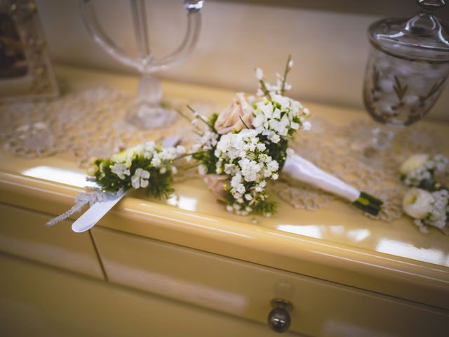 Il matrimonio di Mariangela e Ludovico a Barletta, Bari 60
