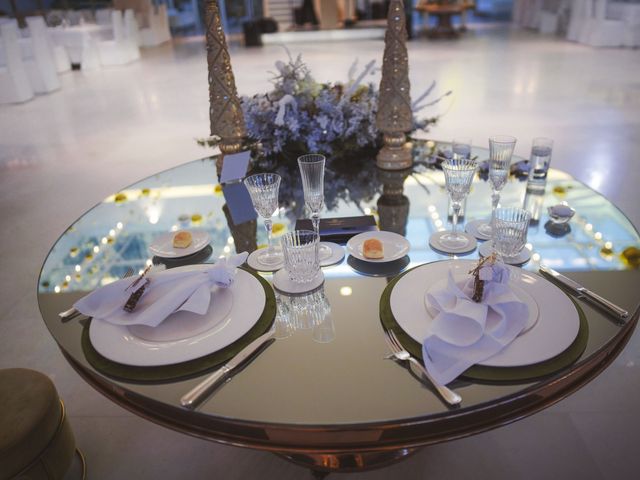 Il matrimonio di Mariangela e Ludovico a Barletta, Bari 73