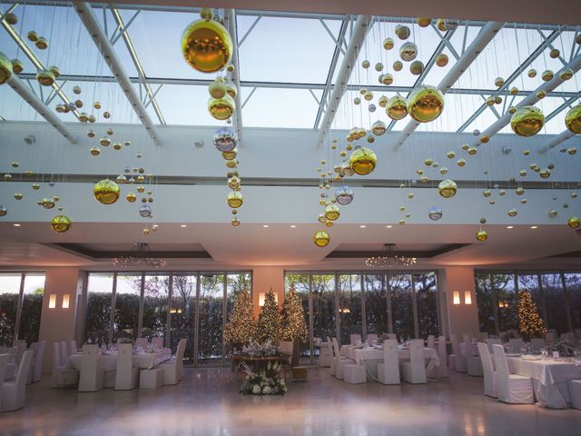 Il matrimonio di Mariangela e Ludovico a Barletta, Bari 75