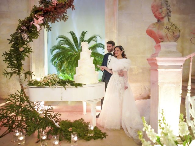 Il matrimonio di Mariangela e Ludovico a Barletta, Bari 84