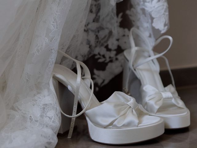 Il matrimonio di Jonathan e Gaia a Portoferraio, Livorno 11
