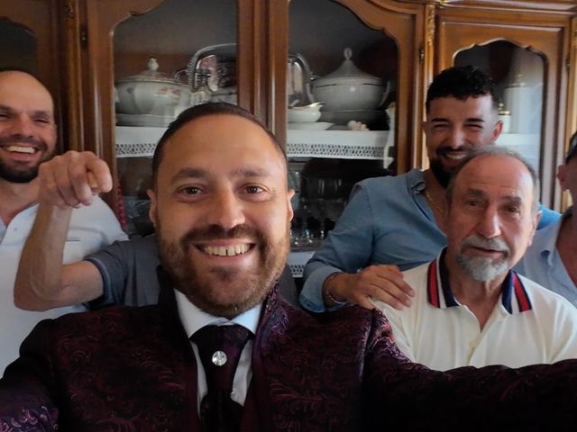 Il matrimonio di Jonathan e Gaia a Portoferraio, Livorno 23