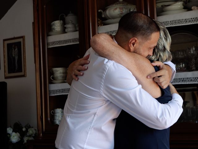 Il matrimonio di Jonathan e Gaia a Portoferraio, Livorno 25