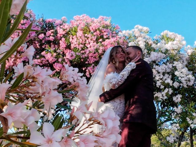 Il matrimonio di Jonathan e Gaia a Portoferraio, Livorno 29